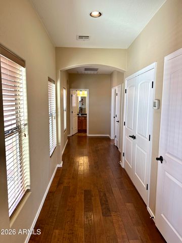 2691 E LE GRAND Loop, Chandler, AZ 85286