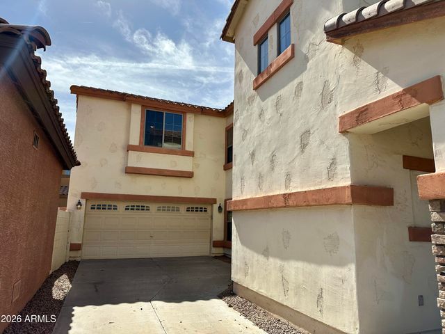 2691 E LE GRAND Loop, Chandler, AZ 85286