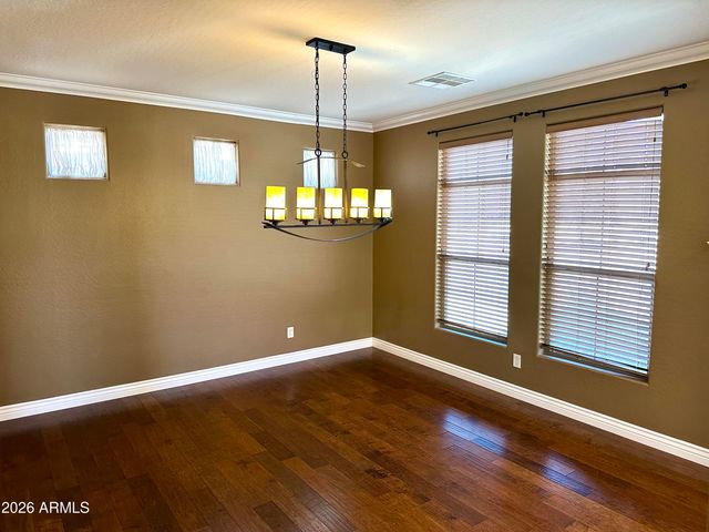 2691 E LE GRAND Loop, Chandler, AZ 85286