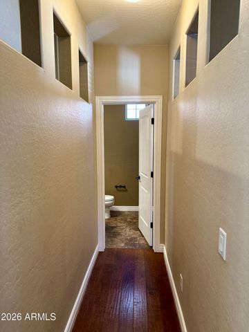 2691 E LE GRAND Loop, Chandler, AZ 85286