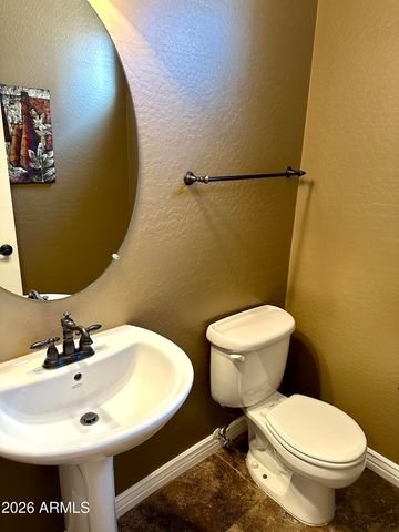 2691 E LE GRAND Loop, Chandler, AZ 85286