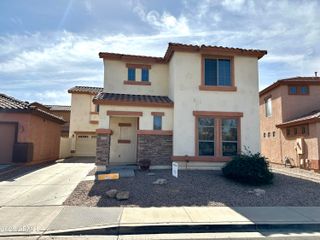 2691 E LE GRAND Loop, Chandler, AZ 85286