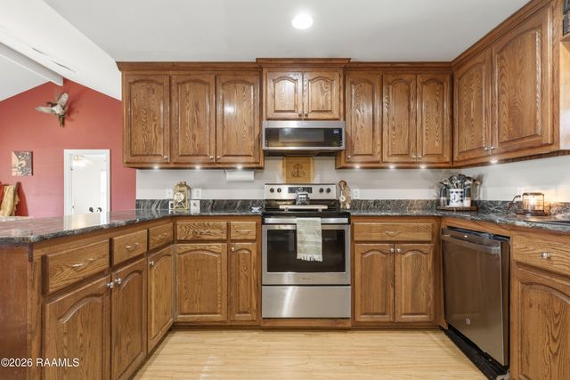 185 Shalom Road, Church Point, LA 70525