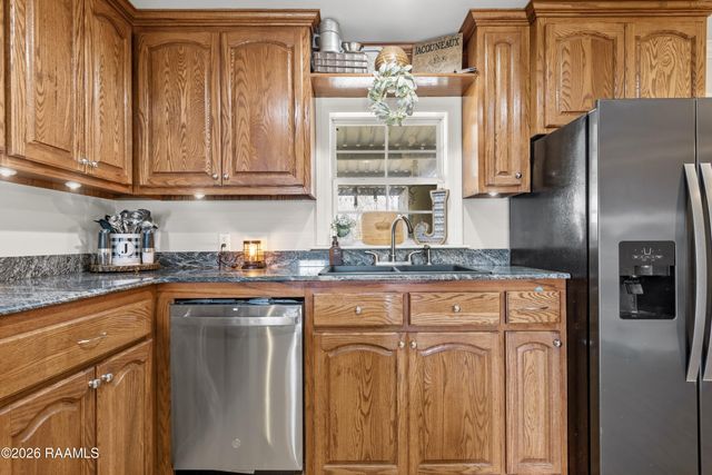 185 Shalom Road, Church Point, LA 70525