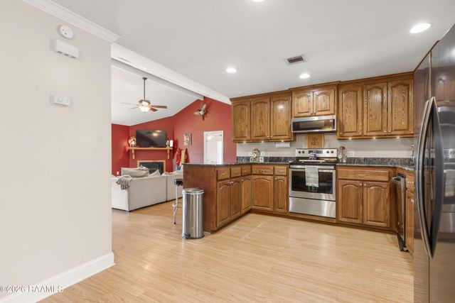 185 Shalom Road, Church Point, LA 70525