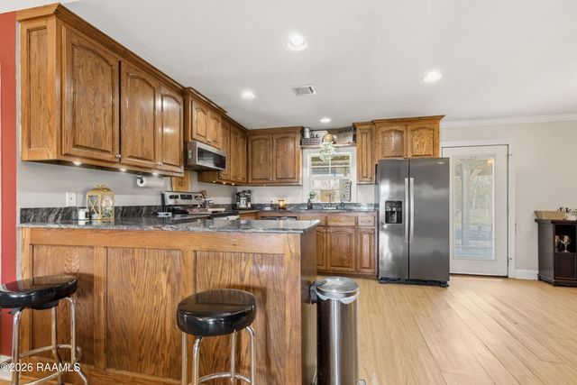 185 Shalom Road, Church Point, LA 70525