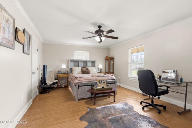 185 Shalom Road, Church Point, LA 70525