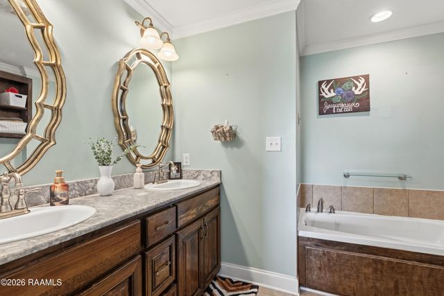 185 Shalom Road, Church Point, LA 70525