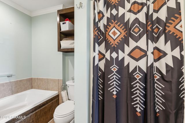 185 Shalom Road, Church Point, LA 70525