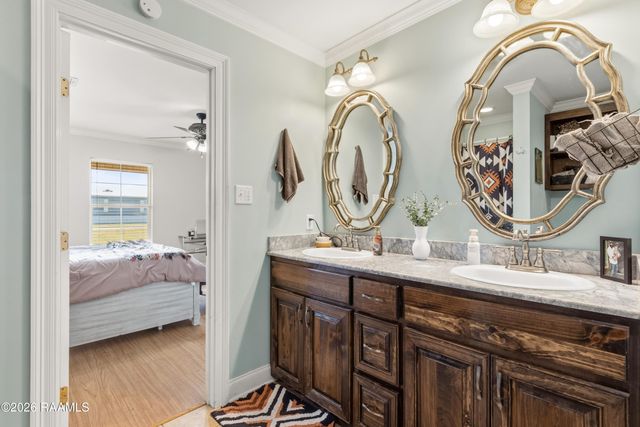 185 Shalom Road, Church Point, LA 70525