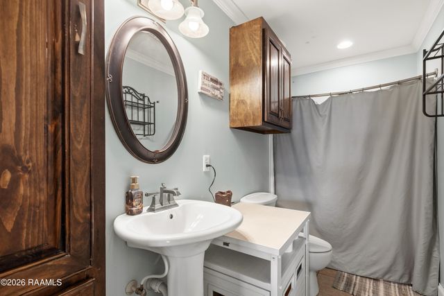 185 Shalom Road, Church Point, LA 70525