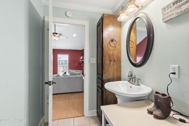 185 Shalom Road, Church Point, LA 70525