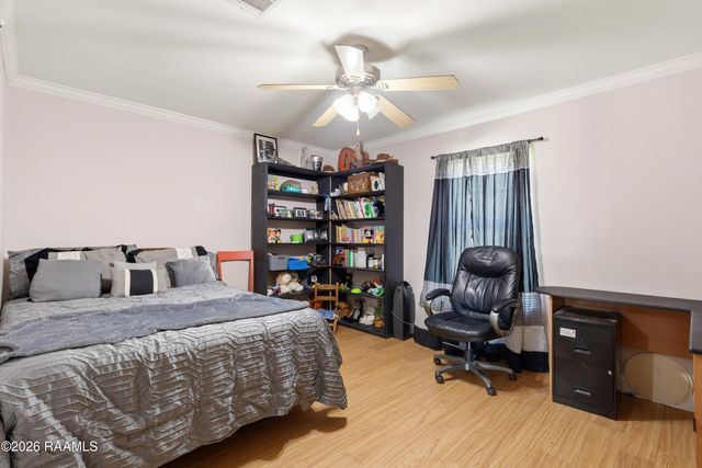 185 Shalom Road, Church Point, LA 70525