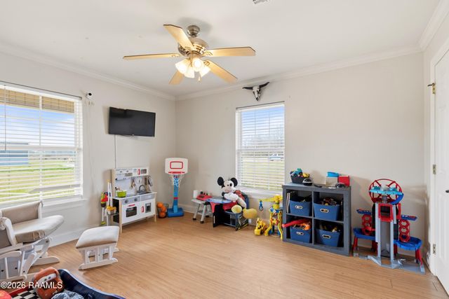 185 Shalom Road, Church Point, LA 70525