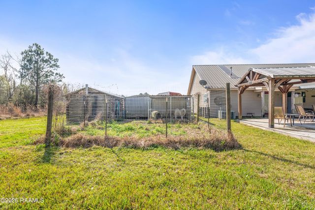 185 Shalom Road, Church Point, LA 70525