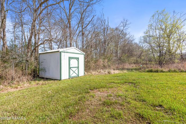 185 Shalom Road, Church Point, LA 70525