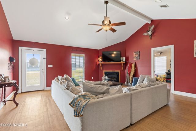 185 Shalom Road, Church Point, LA 70525