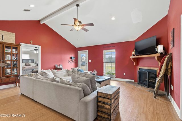 185 Shalom Road, Church Point, LA 70525