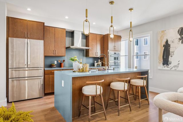 618 19th Avenue, San Francisco, CA 94121