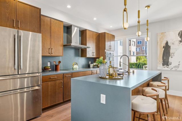 618 19th Avenue, San Francisco, CA 94121