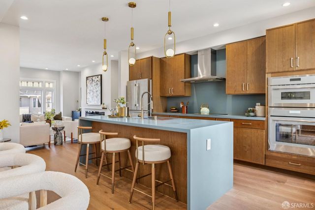 618 19th Avenue, San Francisco, CA 94121