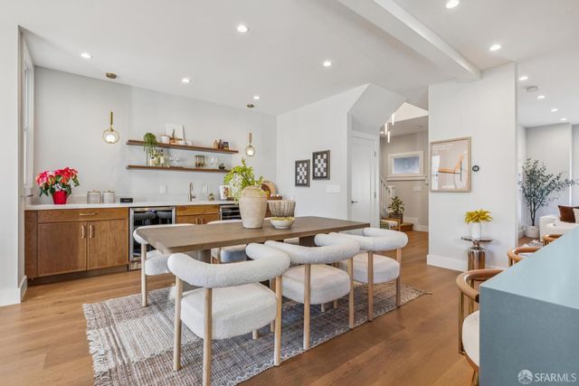 618 19th Avenue, San Francisco, CA 94121