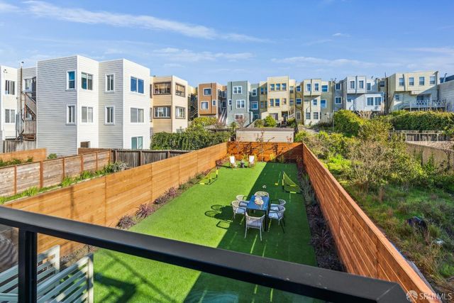 618 19th Avenue, San Francisco, CA 94121