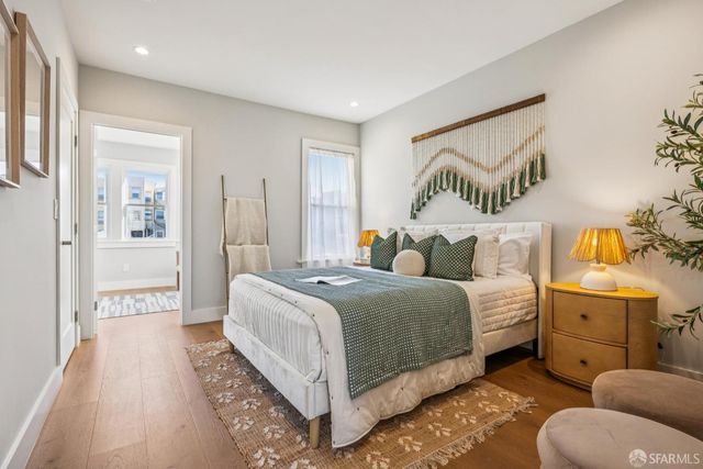 618 19th Avenue, San Francisco, CA 94121