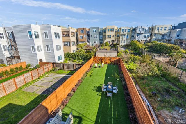 618 19th Avenue, San Francisco, CA 94121