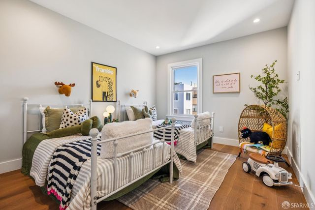 618 19th Avenue, San Francisco, CA 94121