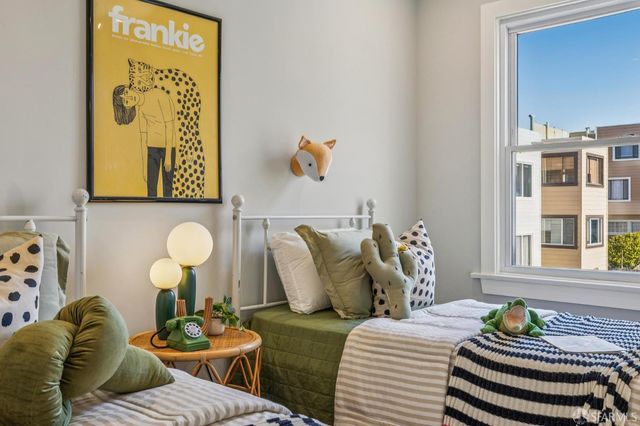 618 19th Avenue, San Francisco, CA 94121