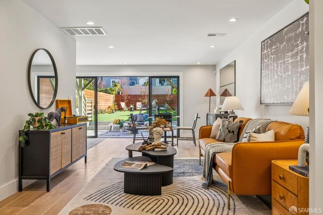 618 19th Avenue, San Francisco, CA 94121