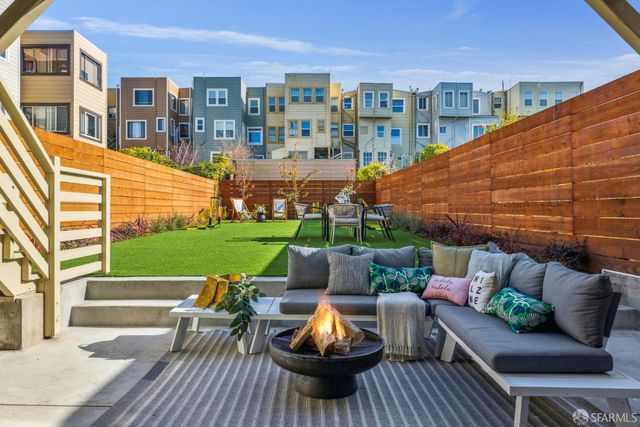 618 19th Avenue, San Francisco, CA 94121