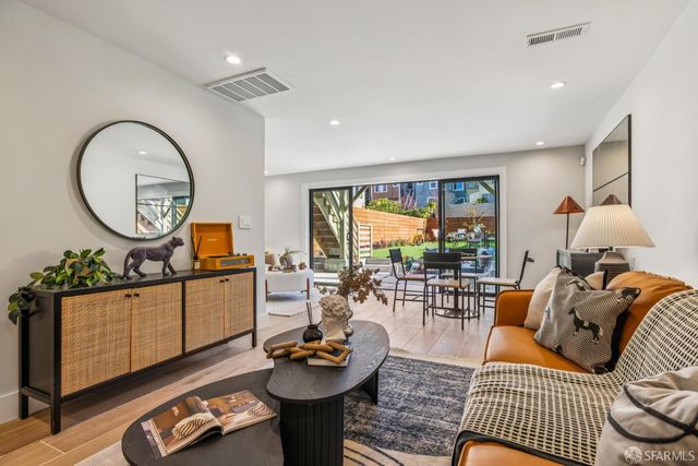 618 19th Avenue, San Francisco, CA 94121