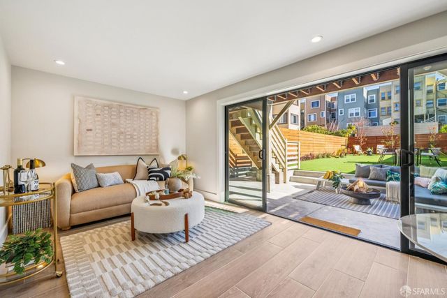 618 19th Avenue, San Francisco, CA 94121