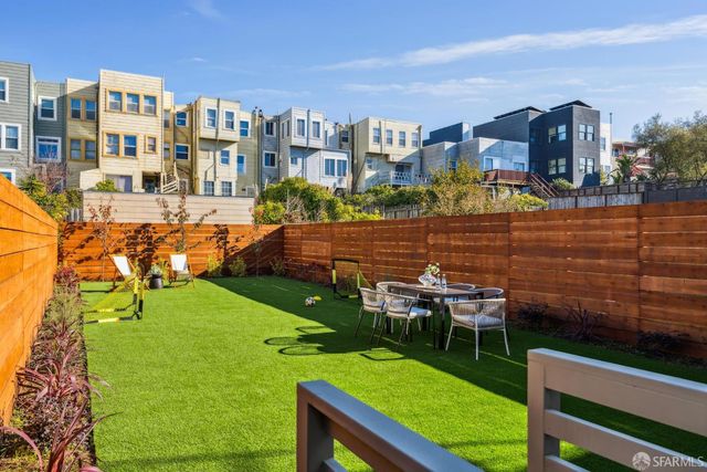 618 19th Avenue, San Francisco, CA 94121