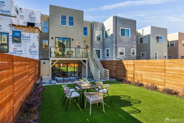 618 19th Avenue, San Francisco, CA 94121