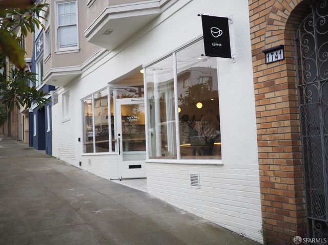 618 19th Avenue, San Francisco, CA 94121