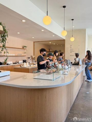 618 19th Avenue, San Francisco, CA 94121