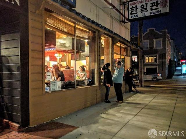 618 19th Avenue, San Francisco, CA 94121