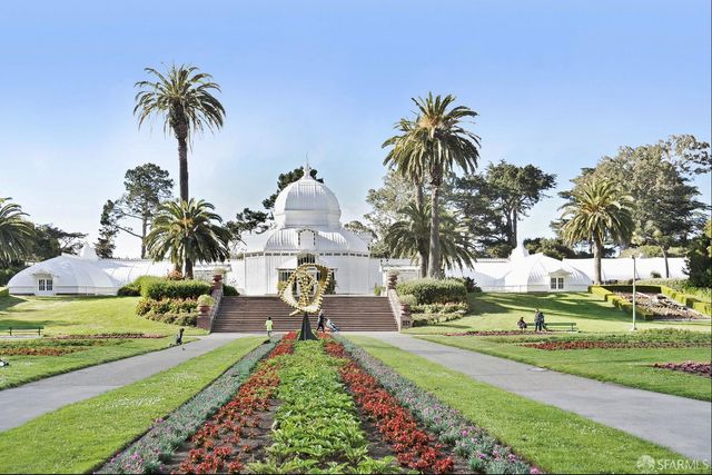 618 19th Avenue, San Francisco, CA 94121