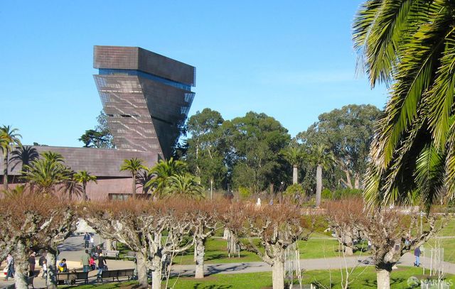 618 19th Avenue, San Francisco, CA 94121