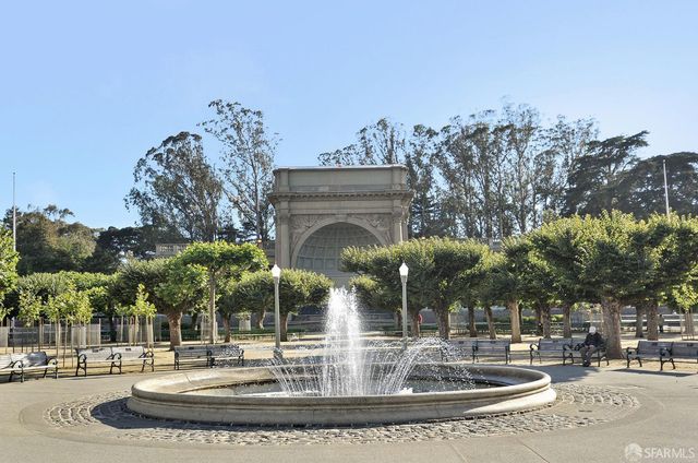 618 19th Avenue, San Francisco, CA 94121