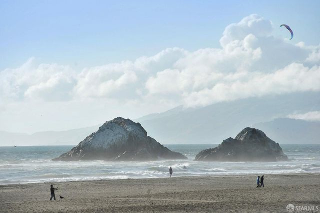 618 19th Avenue, San Francisco, CA 94121