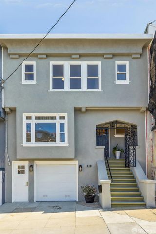 618 19th Avenue, San Francisco, CA 94121
