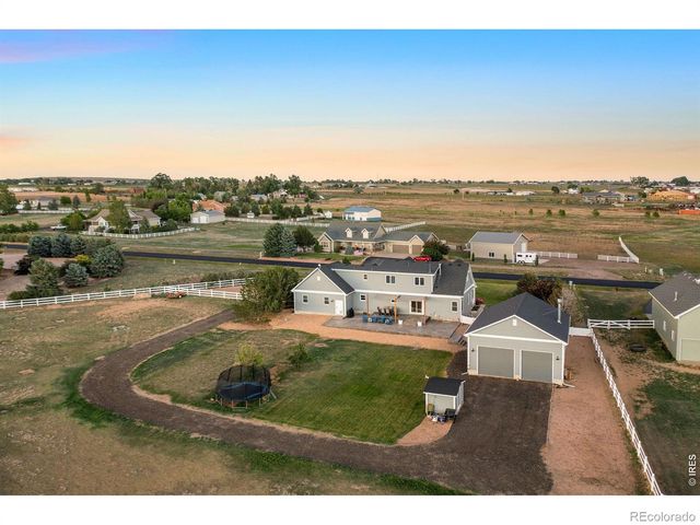 2211 San Miguel Drive, Severance, CO 80550