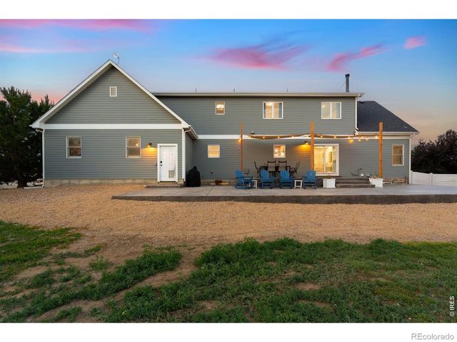 2211 San Miguel Drive, Severance, CO 80550