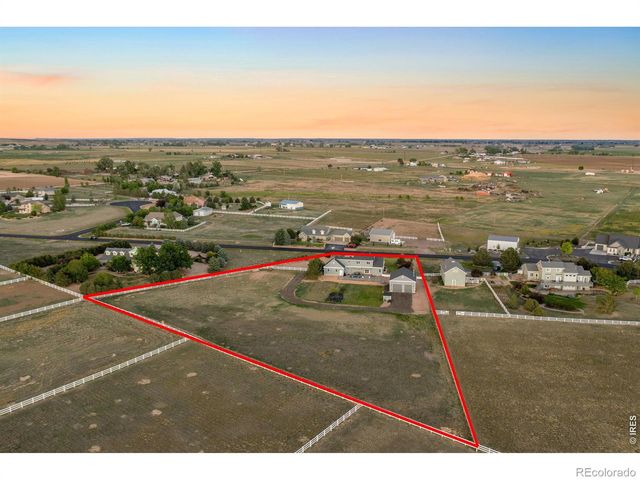 2211 San Miguel Drive, Severance, CO 80550