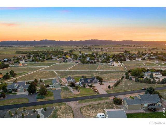 2211 San Miguel Drive, Severance, CO 80550