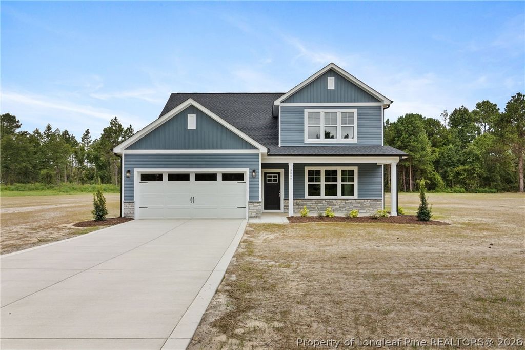 2979 S River School Road, Wade, NC 28395 — photo 2